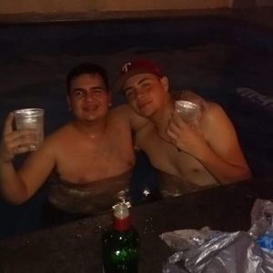 Meet your Posher, Eder